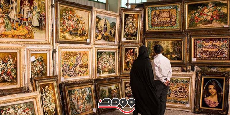 راهکارهایی برای استفاده از گلیم در چیدمان منزل