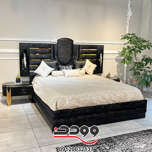 سرویس خواب مدرن و شیک