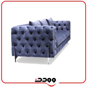 کاناپه راحتی فول چستر در وودن مبل