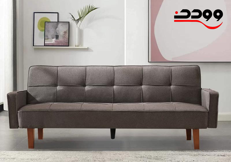 خرید مبلمان راحتی و شیک در وودن مبل